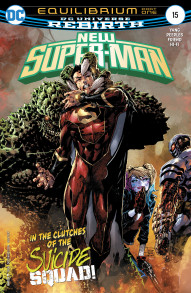 New Superman #15