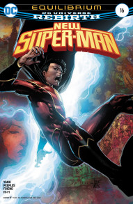 New Superman #16