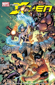 New X-Men #30