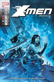 New X-Men #33