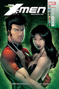 New X-Men #35