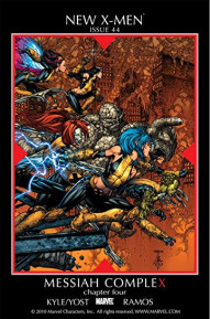 New X-Men #44