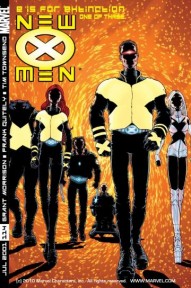 New X-Men (2001)