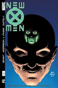 New X-Men #121