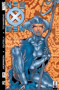 New X-Men #122