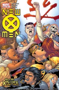 New X-Men #137