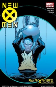 New X-Men #138