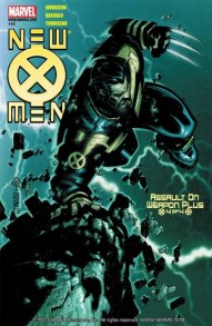New X-Men #145