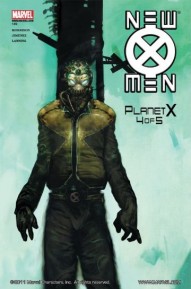 New X-Men #149