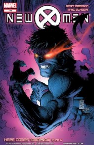 New X-Men #152
