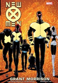 New X-Men Vol. 1