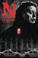 Newburn Vol. 2 TP Reviews