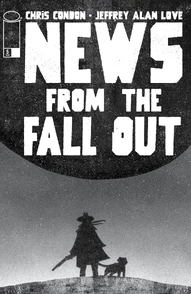 News From The Fallout #5