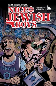 Nice Jewish Boys #4