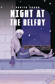 Night at the Belfry (2024)