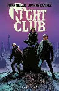 Night Club Vol. 1 Collected