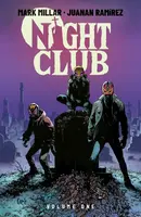 Night Club Vol. 1 Collected Reviews