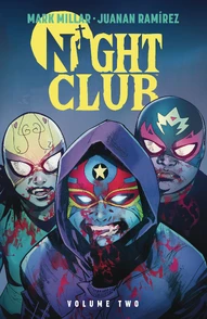 Night Club 2 Collected