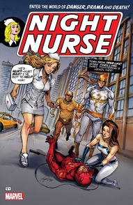 Night Nurse Collected