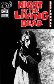Night of the Living Dead: Revenance #3