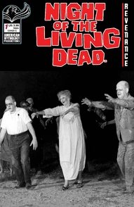 Night of the Living Dead: Revenance #1