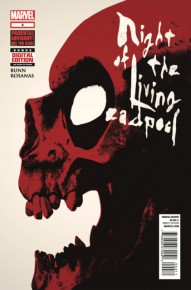 Night of the Living Deadpool #4