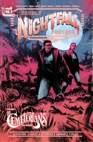 Nightfall: Double Feature #2