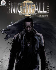 Nightfall: Michael's Awakening #1