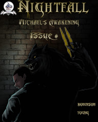 Nightfall: Michael's Awakening #2
