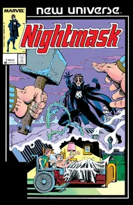 Nightmask (1986)
