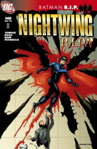 Nightwing #148
