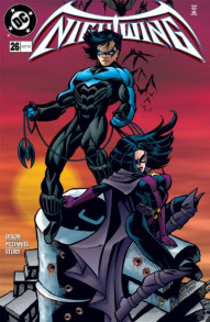 Nightwing #26