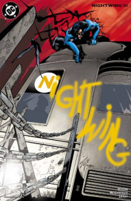 Nightwing #64