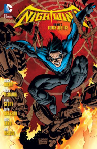 Nightwing Vol. 2: Rough Justice
