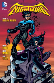 Nightwing Vol. 4: Love And Bullets