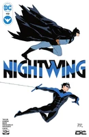 Nightwing (2016)