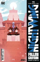 Nightwing #116