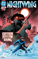 Nightwing (2016)