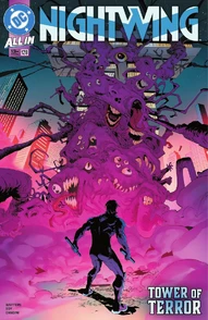 Nightwing #128