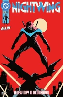Nightwing (2016)