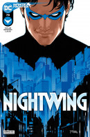 Nightwing (2016) #78