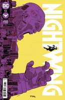 Nightwing #94