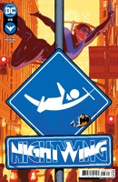 Nightwing #95