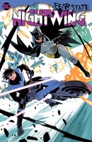 Nightwing (2016) Fear State TP Reviews