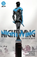 Nightwing Vol. 1 Reviews