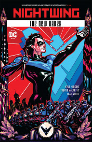 Nightwing: The New Order Collected