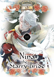 Nina the Starry Bride Vol. 11