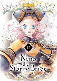 Nina the Starry Bride Vol. 12