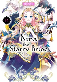 Nina the Starry Bride Vol. 14