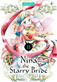 Nina the Starry Bride Vol. 15